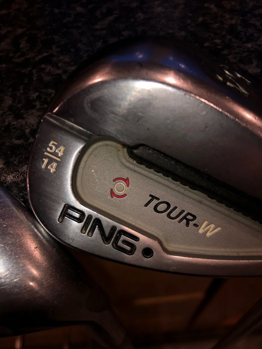 Ping Weges Tour 60/54 - Image 2