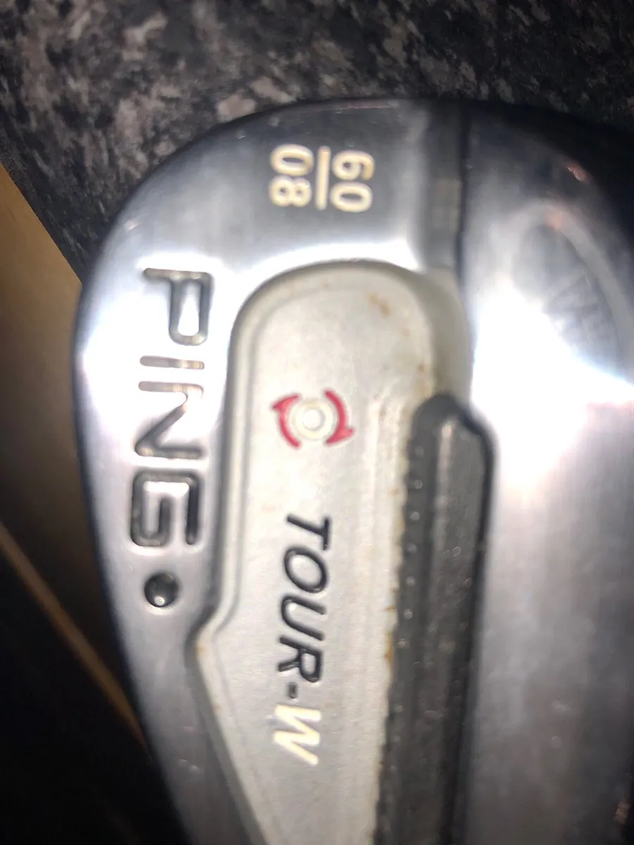 Ping Weges Tour 60/54 - Image 3
