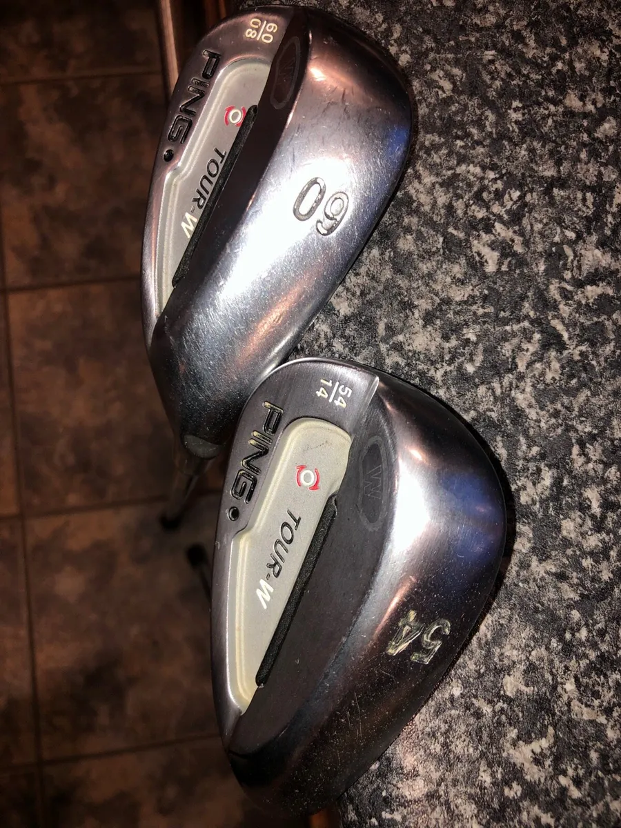 Ping Weges Tour 60/54 - Image 4
