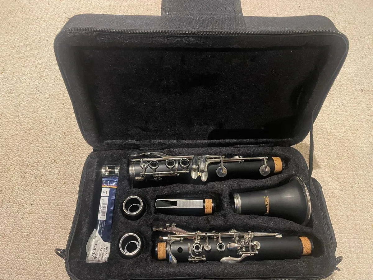Clarinet - Image 1