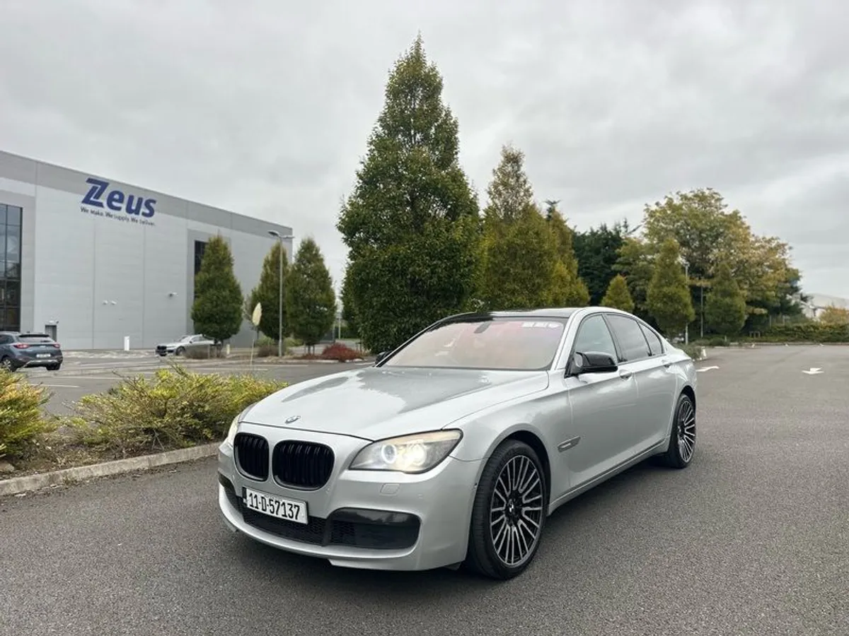 2011 Bmw 7-series M sport 9250e - Image 2