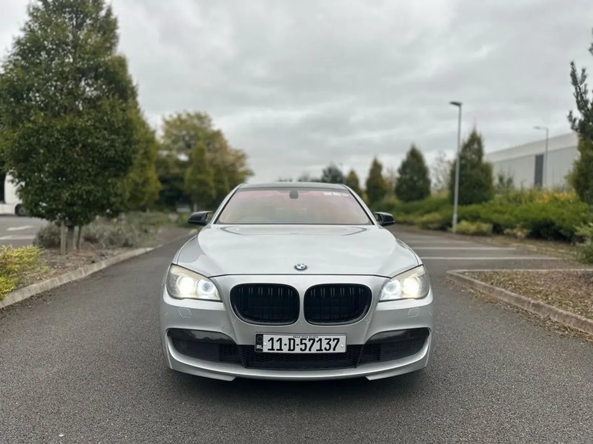 2011 Bmw 7-series M sport 9250e - Image 3