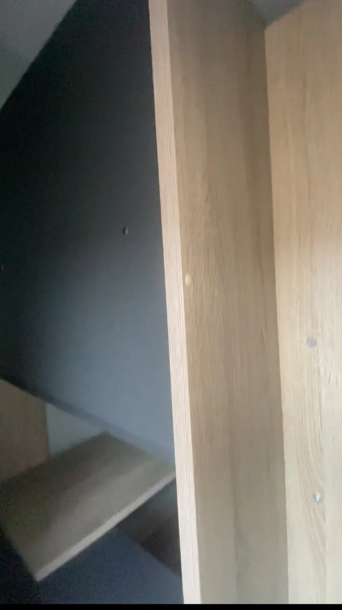 Bunk Bed Gaming/Study Desk - Image 4