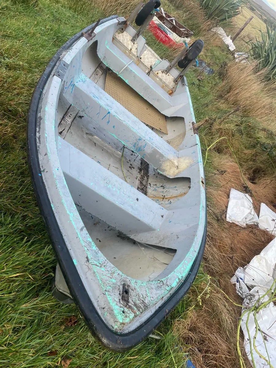 12ft o Sullivan. - Image 1