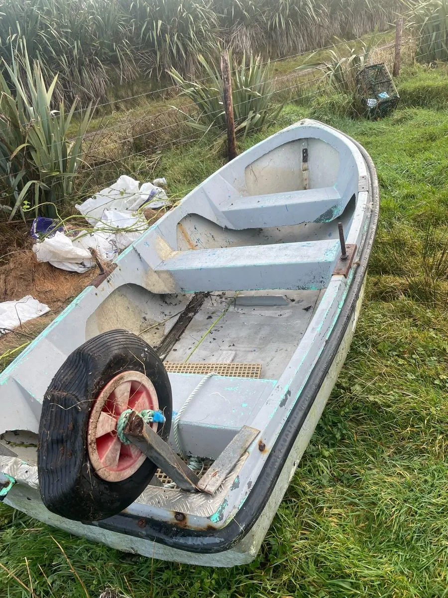 12ft o Sullivan. - Image 2