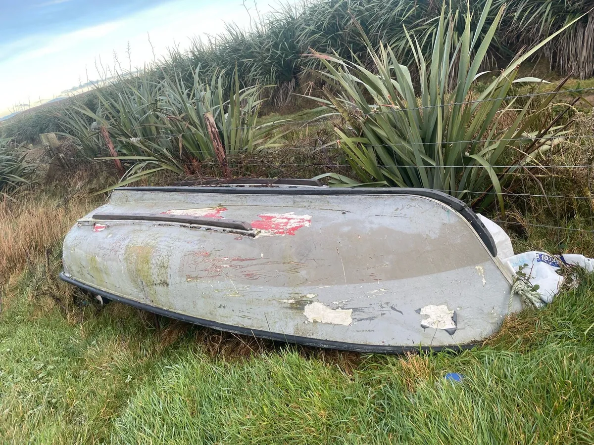 12ft o Sullivan. - Image 3