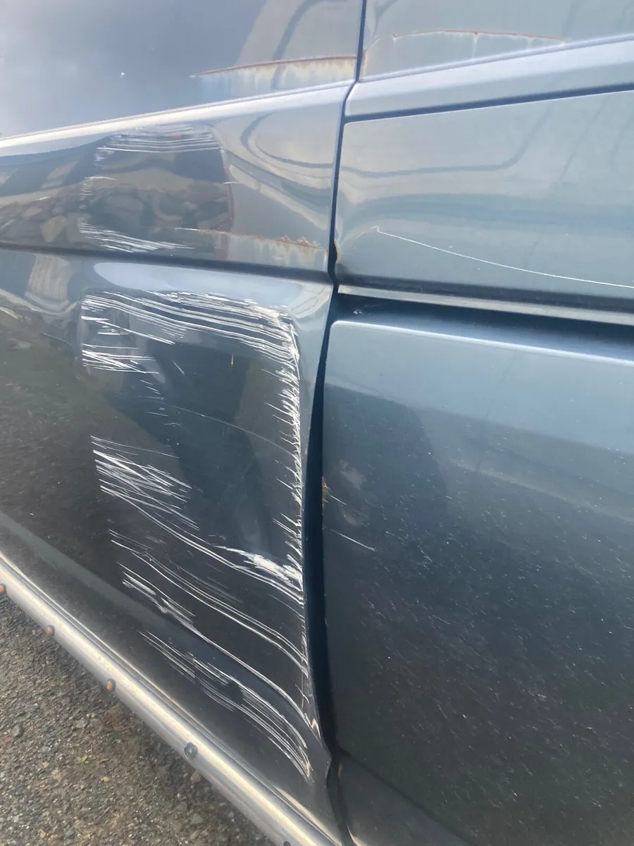 Volkswagen transporter 1.9tdi - Image 3