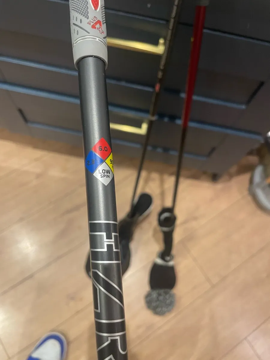 Titleist T200 driving iron - Image 4