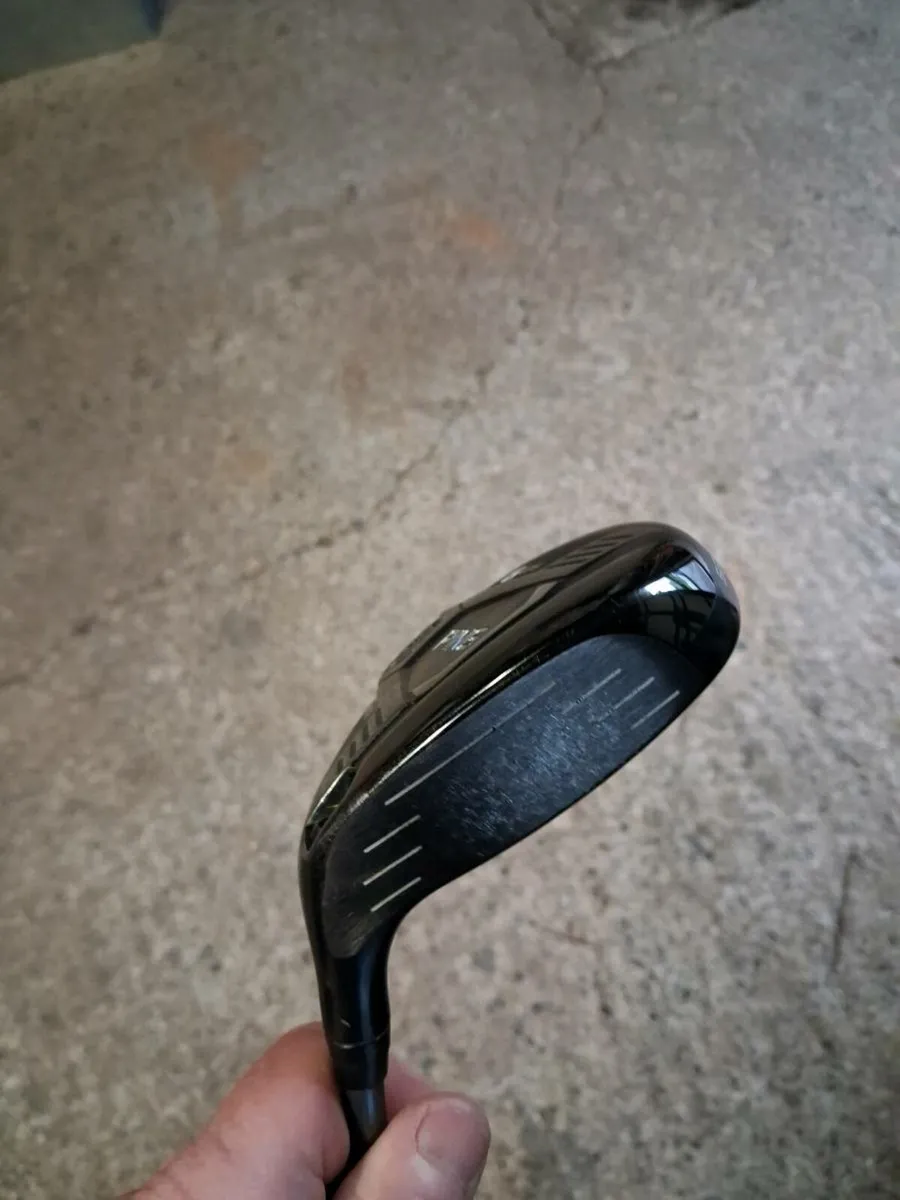 Ping g425 3 wood - Image 2