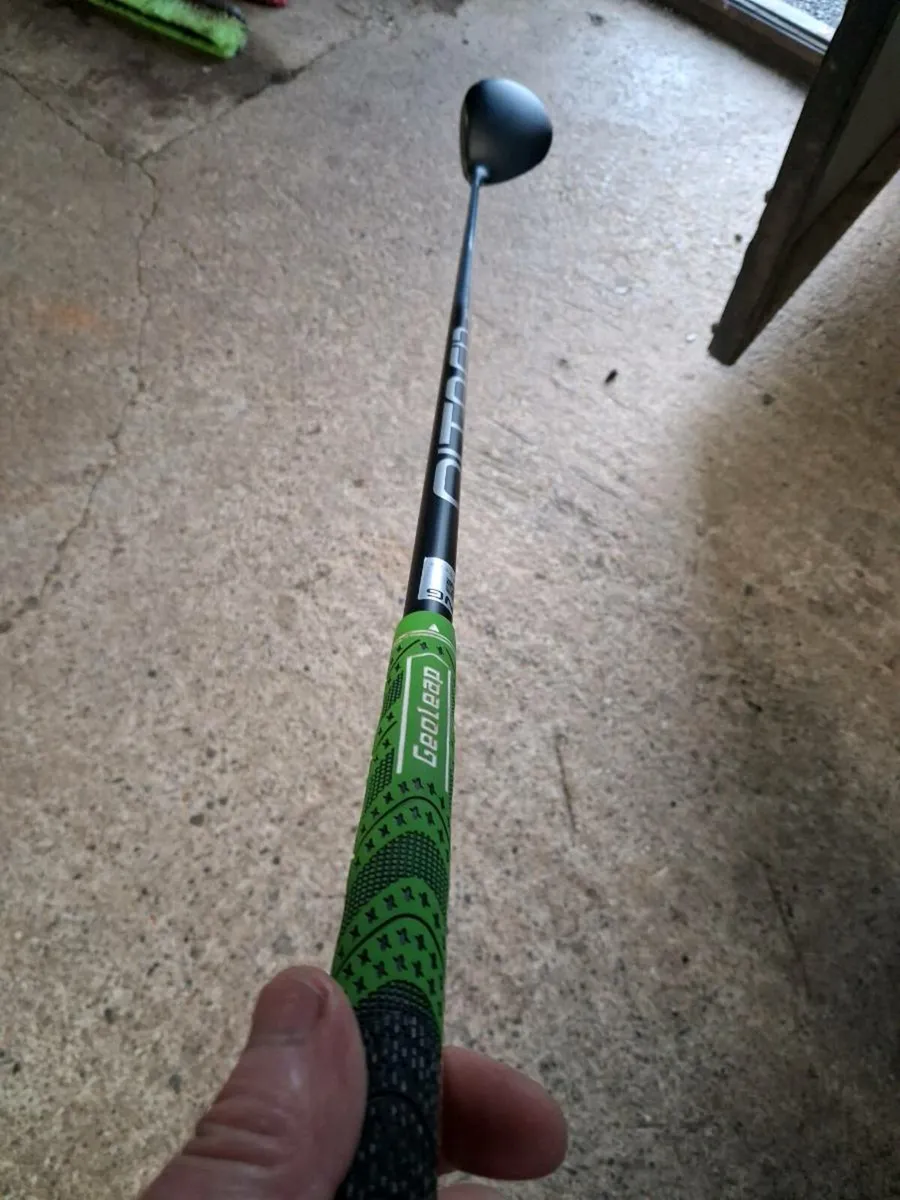 Ping g425 3 wood - Image 3