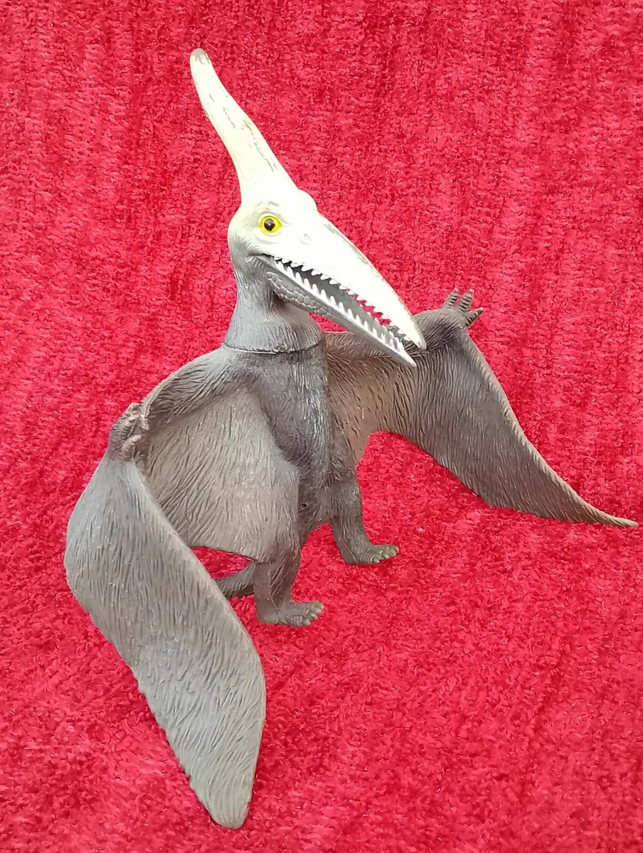 Large Pterodactyl Dinosaur - Image 3