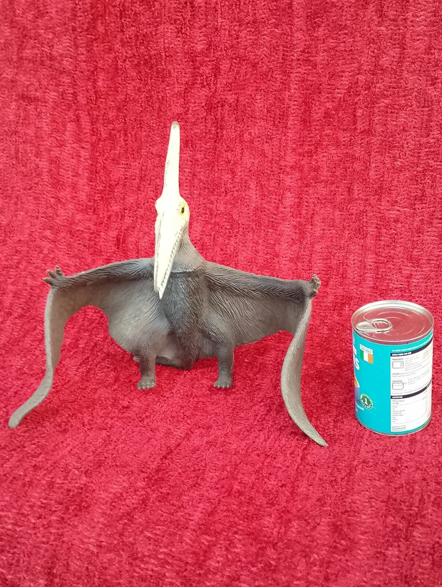 Large Pterodactyl Dinosaur - Image 1
