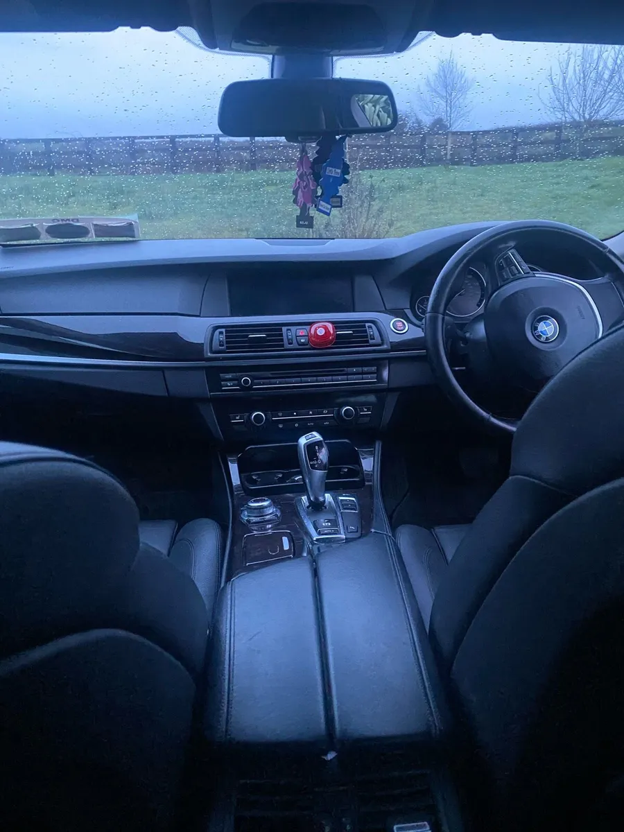 BMW 520d Estate - Image 4