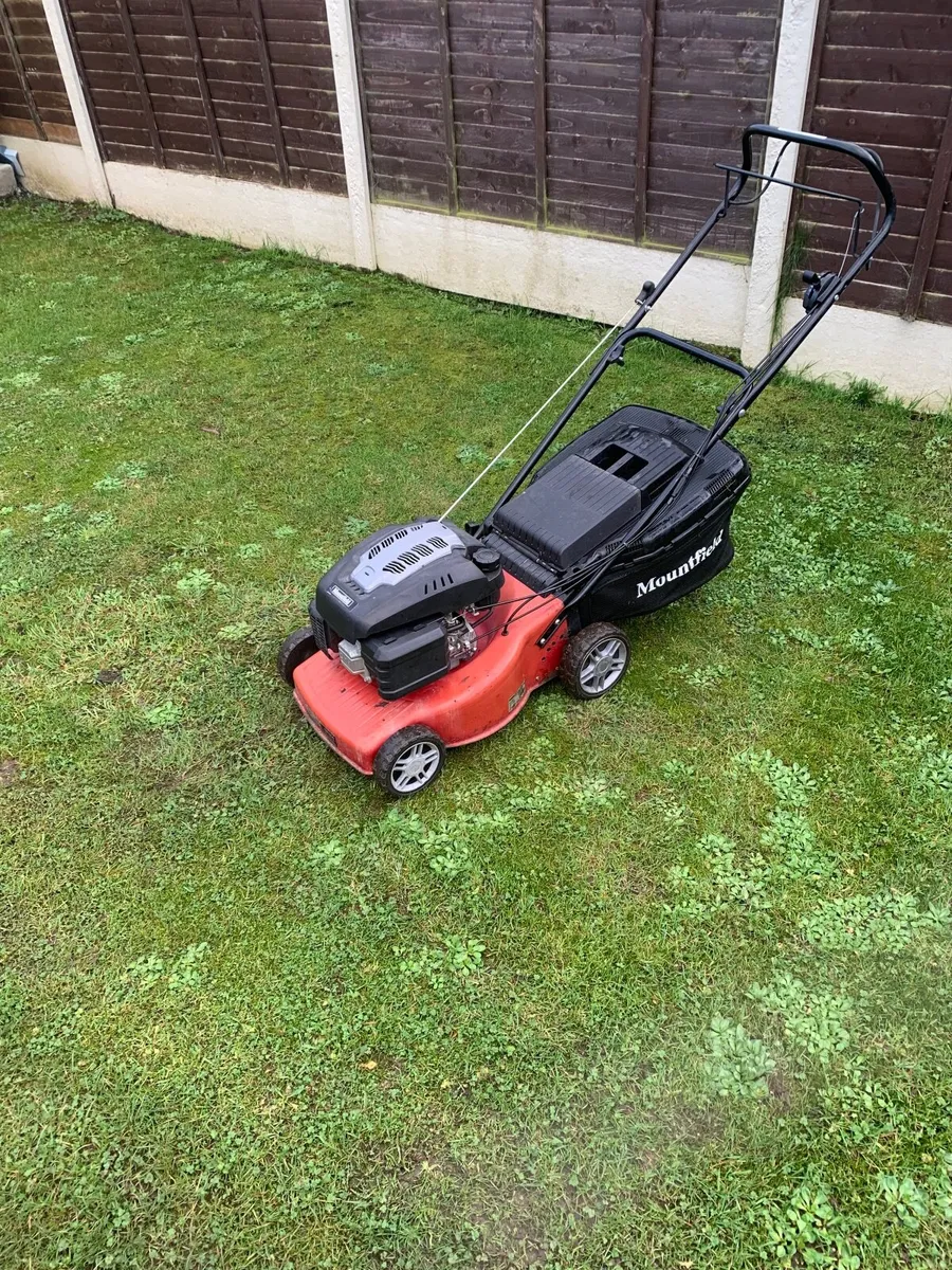 Lawnmower - Image 2