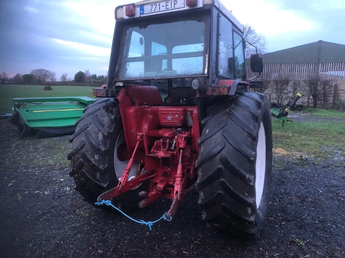 INTERNATIONAL 784 - Image 4