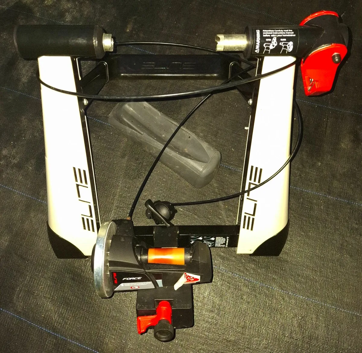 Turbo trainer - Image 3