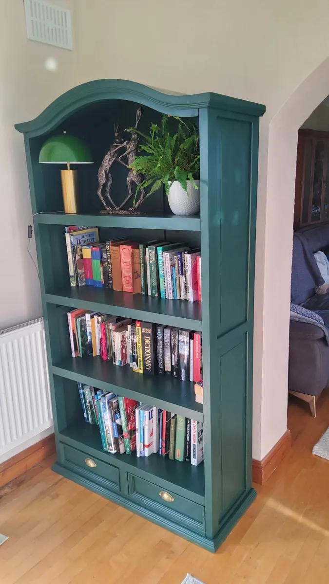 Bookcase - Image 2