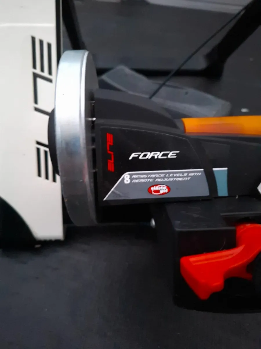 Turbo trainer - Image 4
