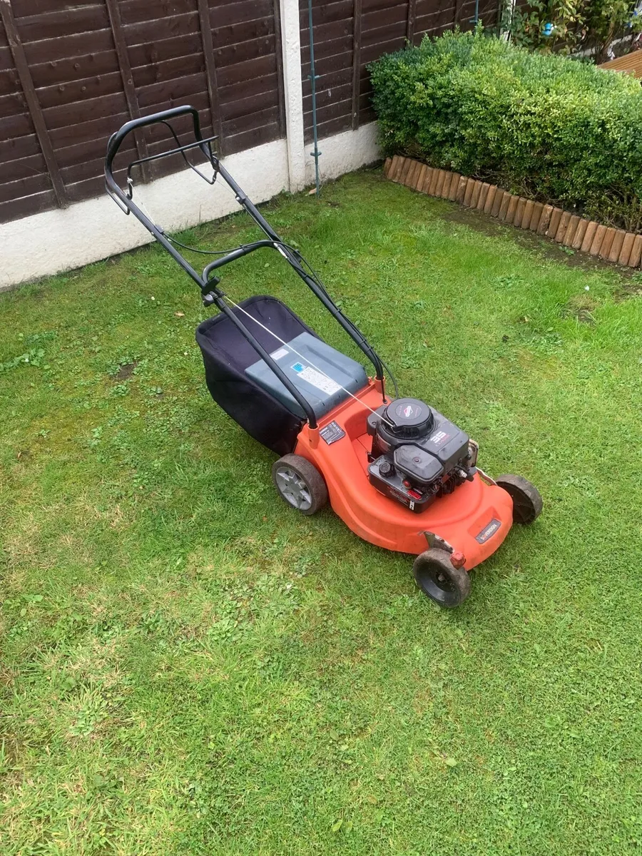 Lawnmower - Image 3
