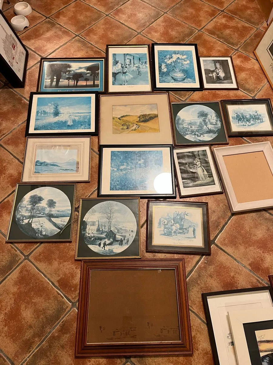 Frames/picture - Image 1