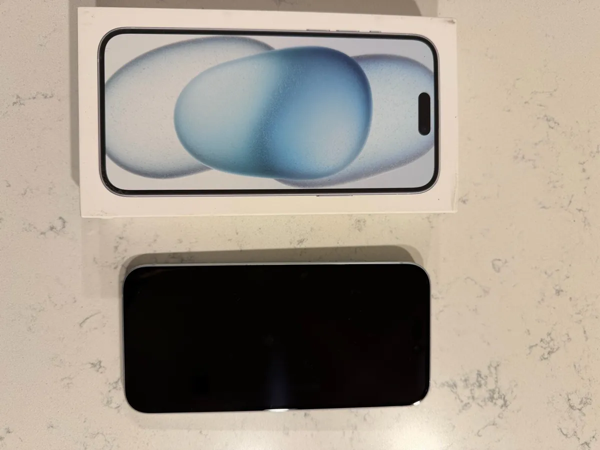 Apple IPhone 15 Plus 128Gb - Image 1