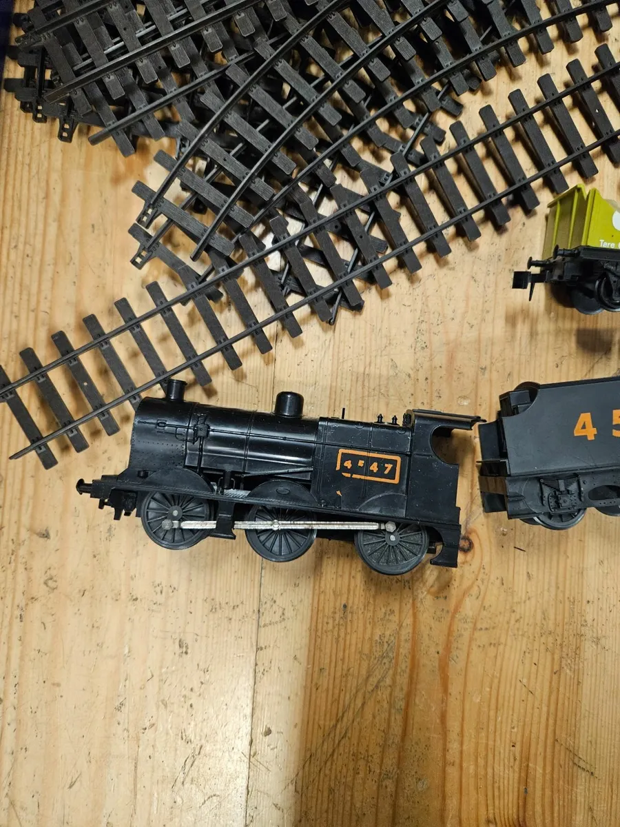 Hornby Lima O Gauge Train - Image 2