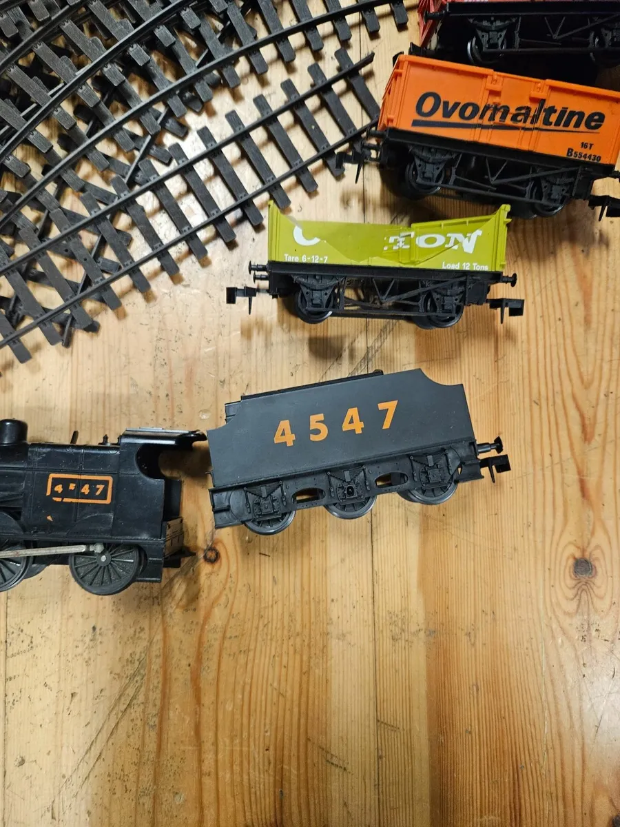 Hornby Lima O Gauge Train - Image 3