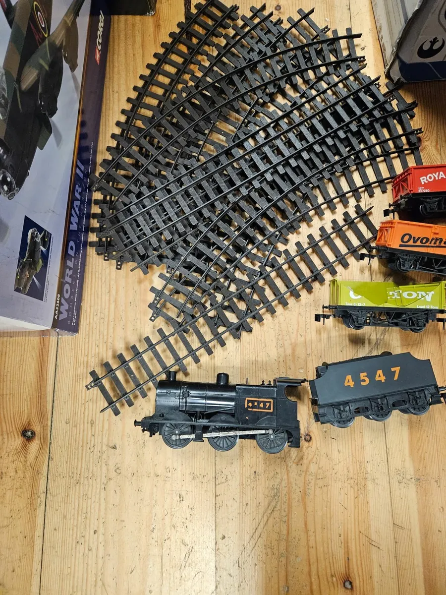 Hornby Lima O Gauge Train - Image 4