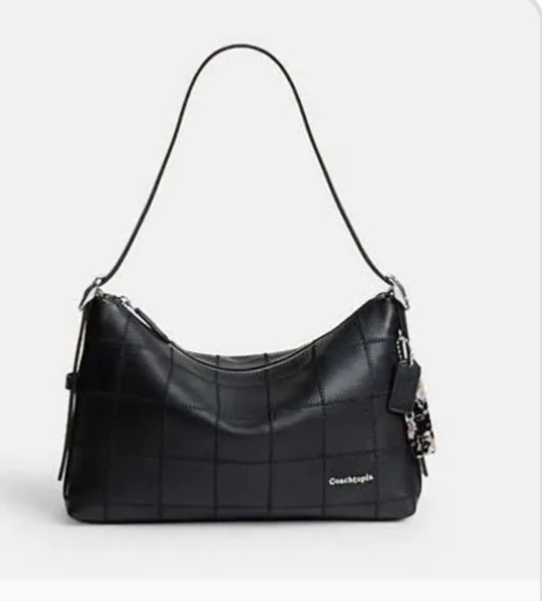 Coach Alter/Ego Slouchy Shoulder Bag(Coachtopia) - Image 3