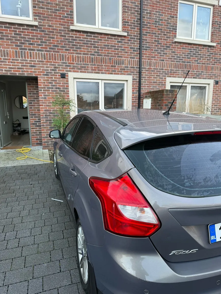 2011 - Ford Focus 1.6TDCi - Image 2