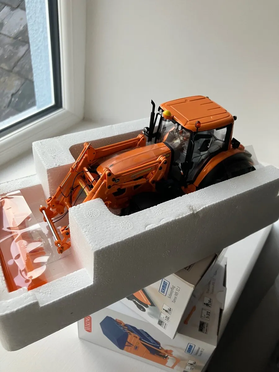 John Deere 7430 - Image 3