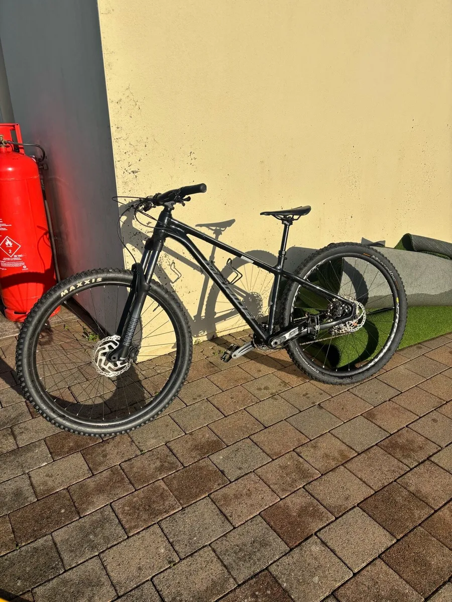 Merida Big Trail 500 mountain bike - Image 1