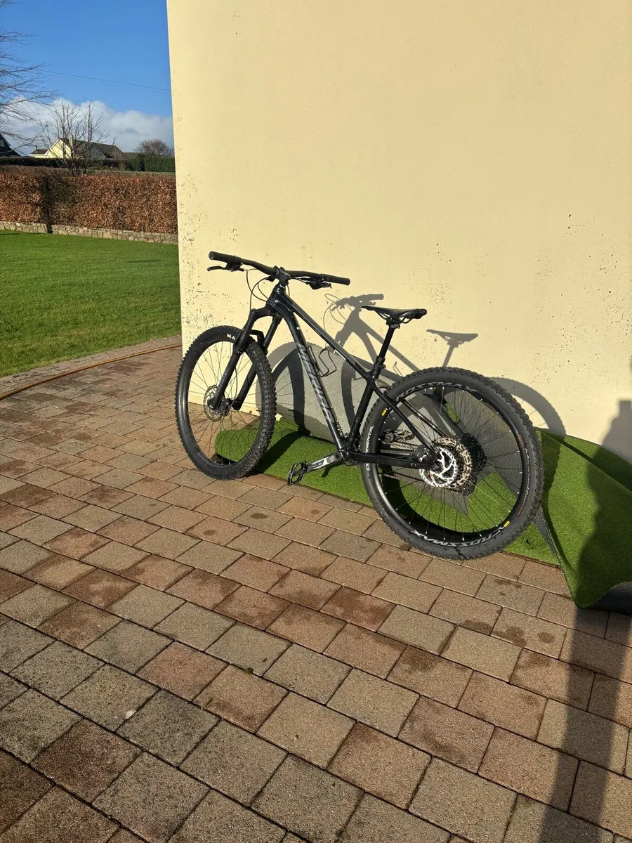 Merida Big Trail 500 mountain bike - Image 2