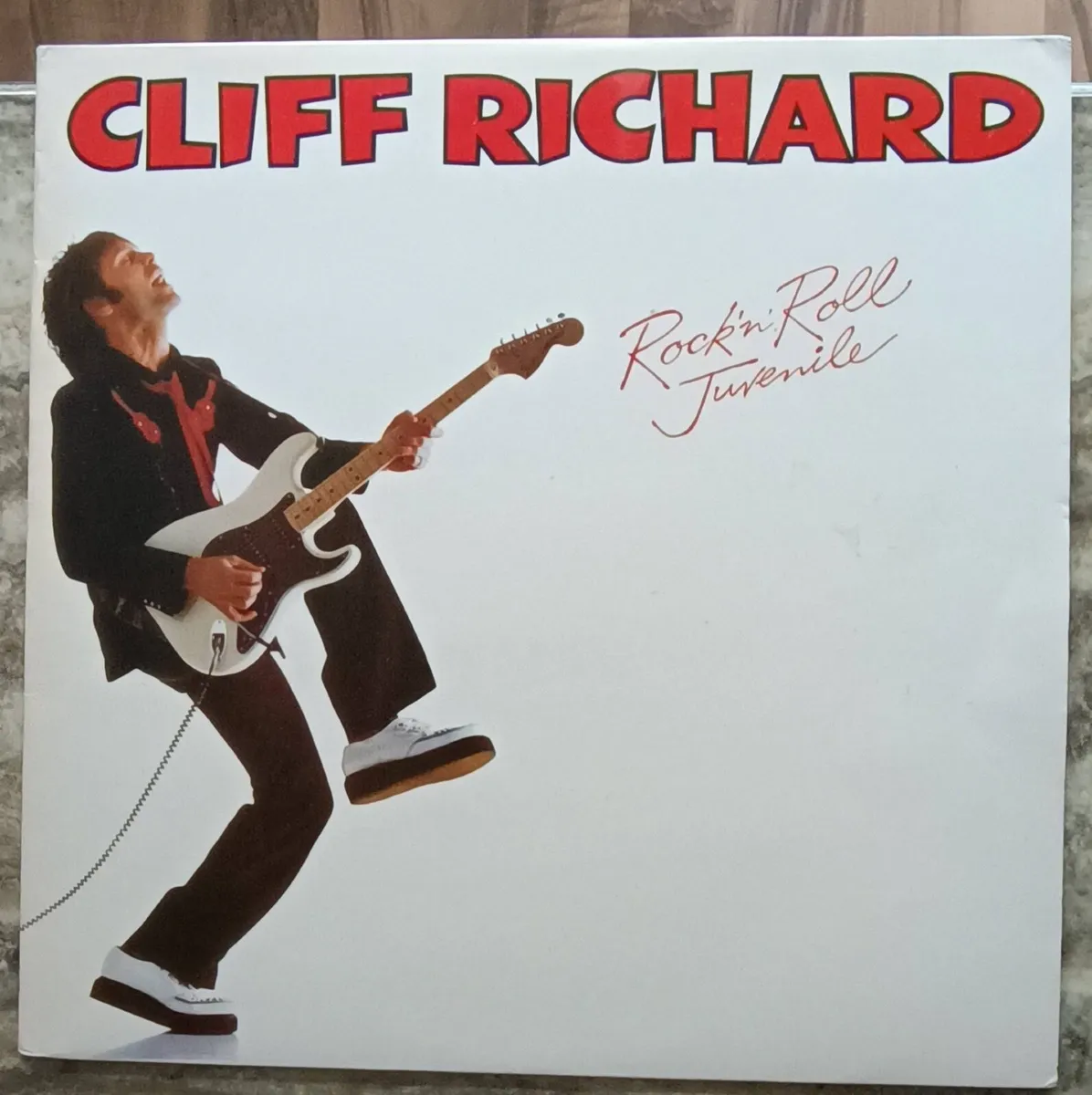 4 Vinyl Albums - Image 2