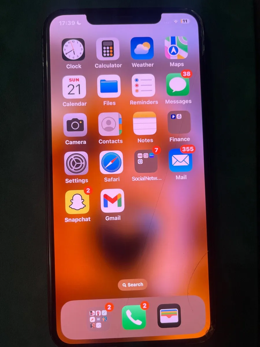 iPhone XS Max 256GB unlocked - Image 1
