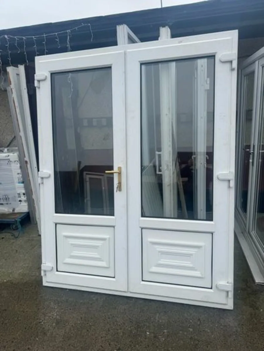 🎄HIGH QUALITY PATIO FRENCH DOORS AVAILABLE🎄