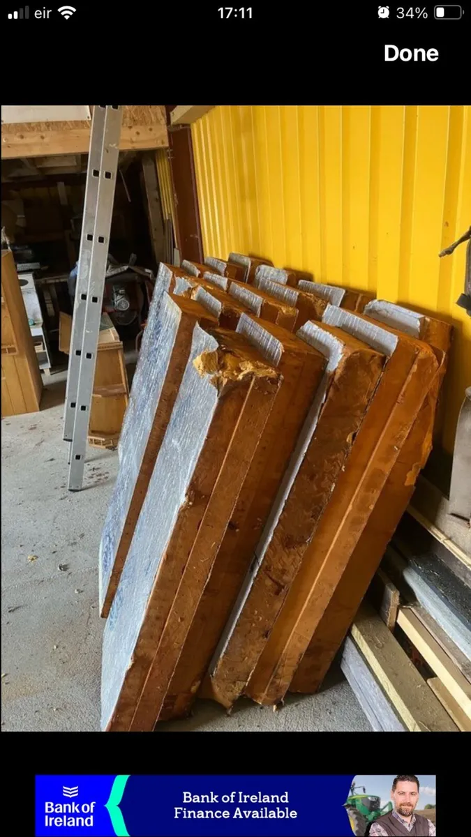 Kingspan insulation - Image 2