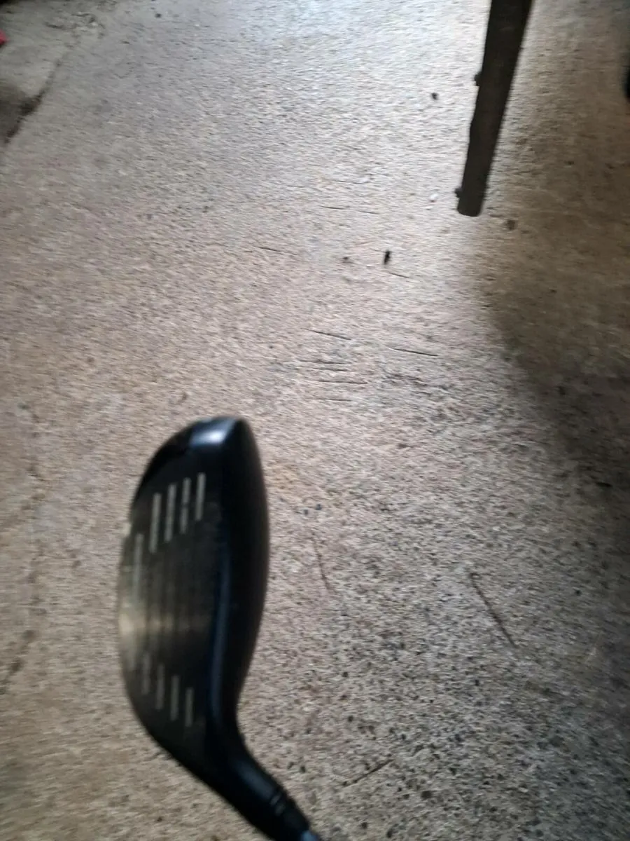 Ping g425 5 wood - Image 2