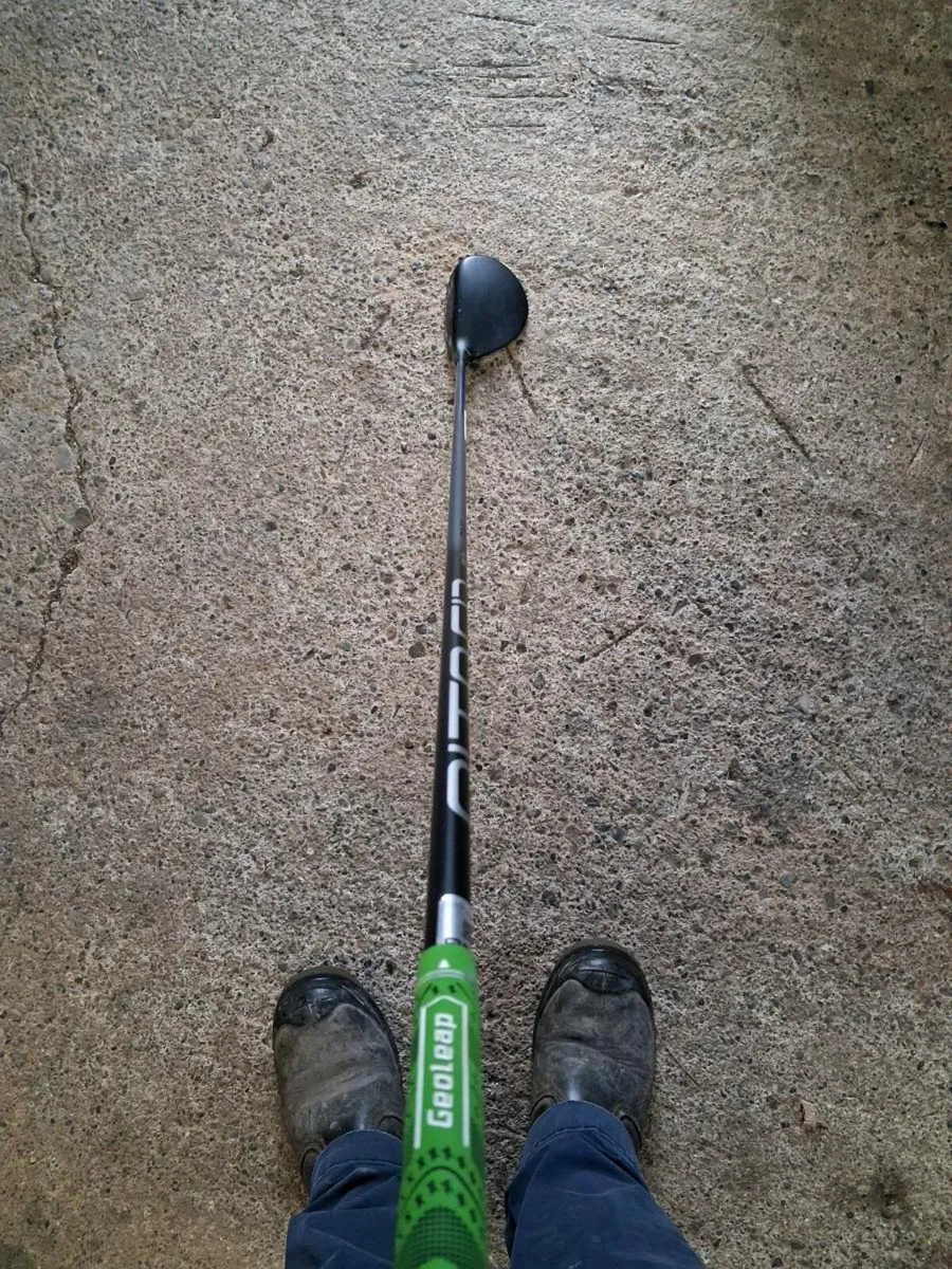 Ping g425 5 wood - Image 3