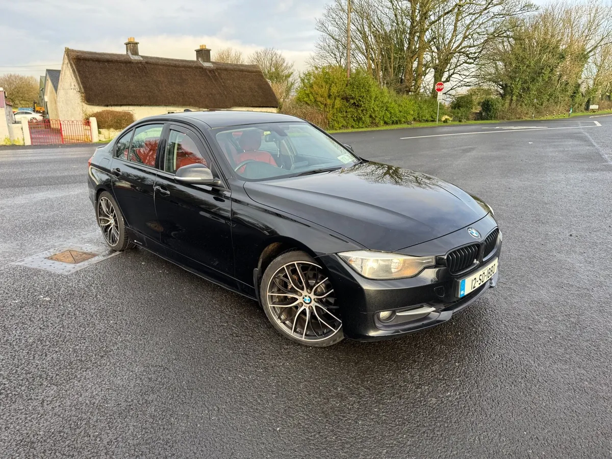 Bmw 318d - Image 2