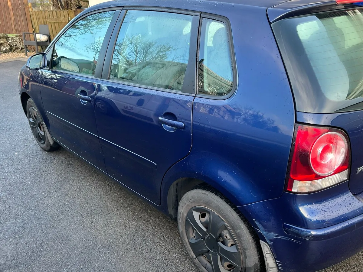 Vw polo - Image 4