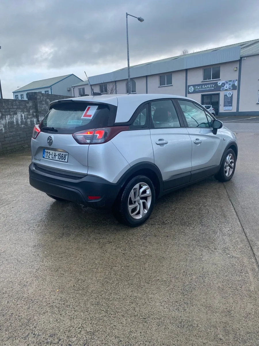 Crossland X 2017 low mileage - Image 3