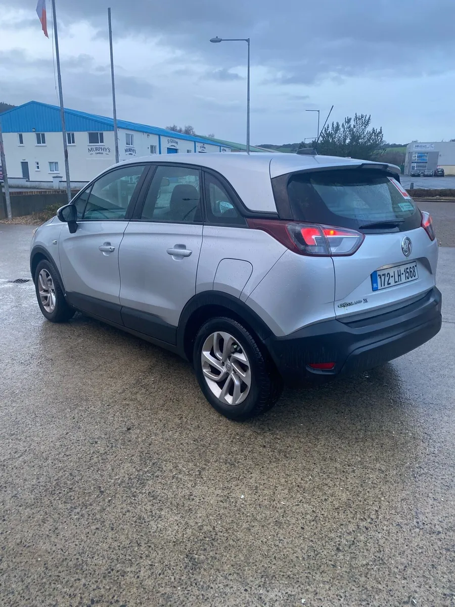 Crossland X 2017 low mileage - Image 4