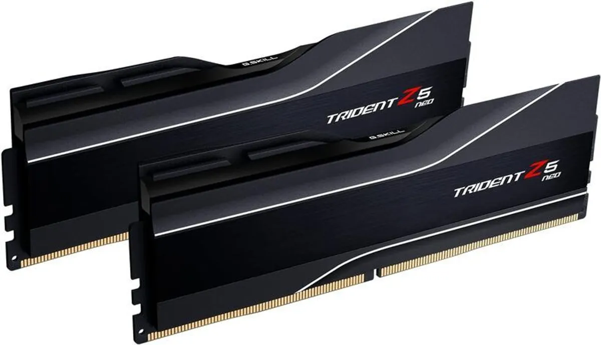 gskill trident z5 ddr5 5600 2x16g