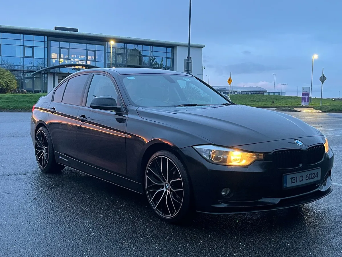 BMW 316d M Kitted, NCT 06/26 & Tax 05/26 - Image 3