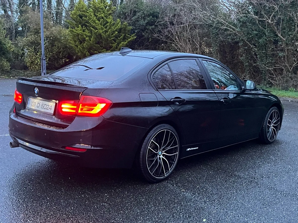 BMW 316d M Kitted, NCT 06/26 & Tax 05/26 - Image 4