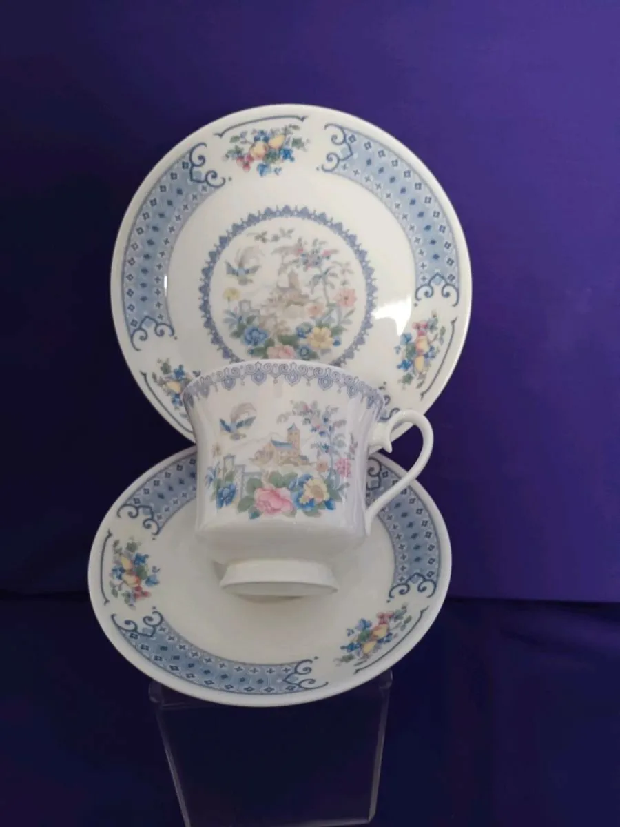 Assorted  ROYAL ALBERT CHINA - Image 3