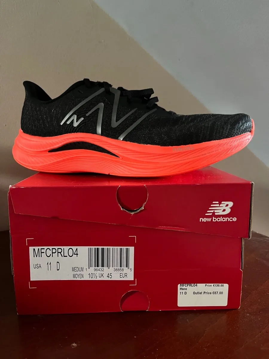 Men’s runners - Image 1