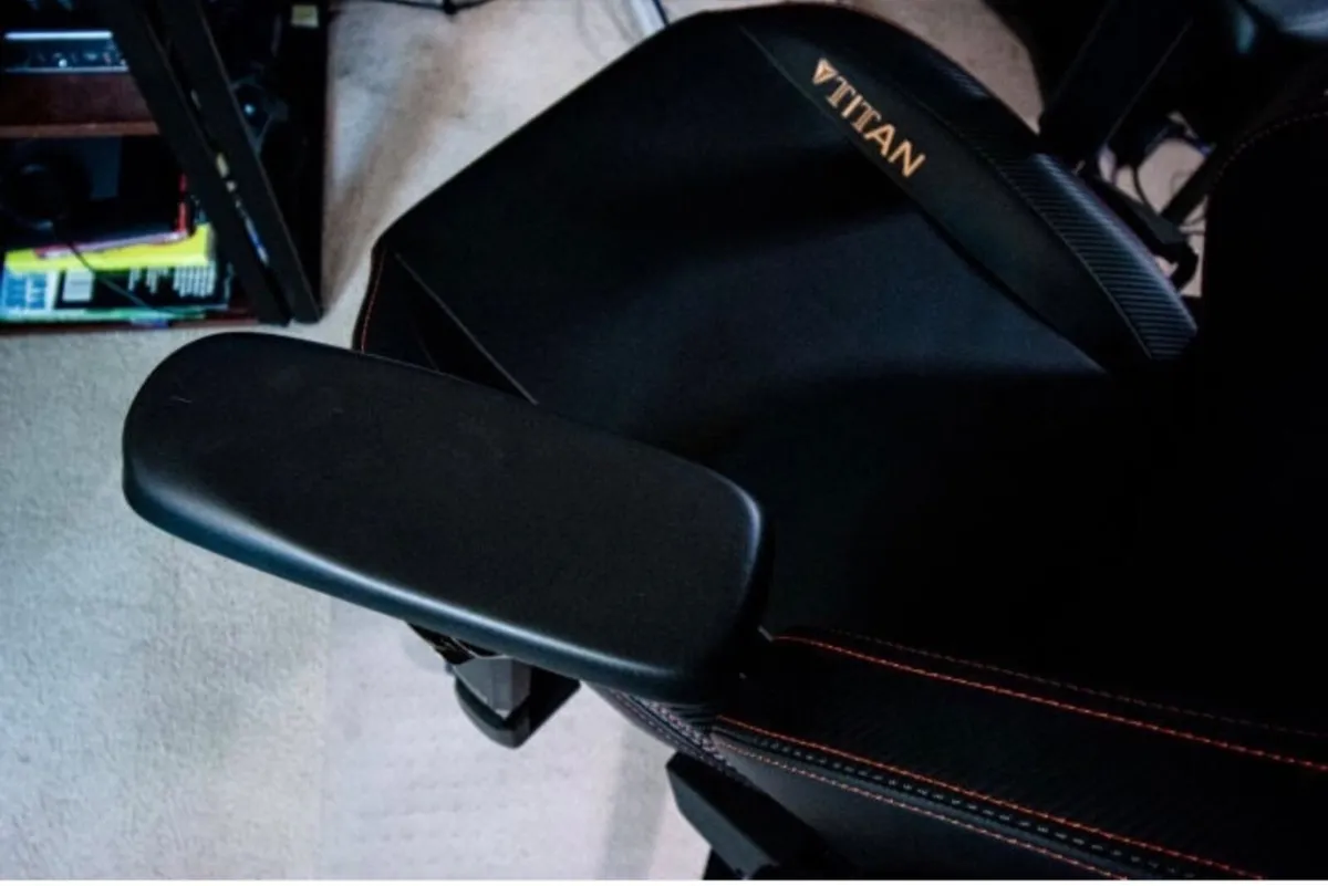 Secretlab 2020 Titan Gaming Chair - Image 3