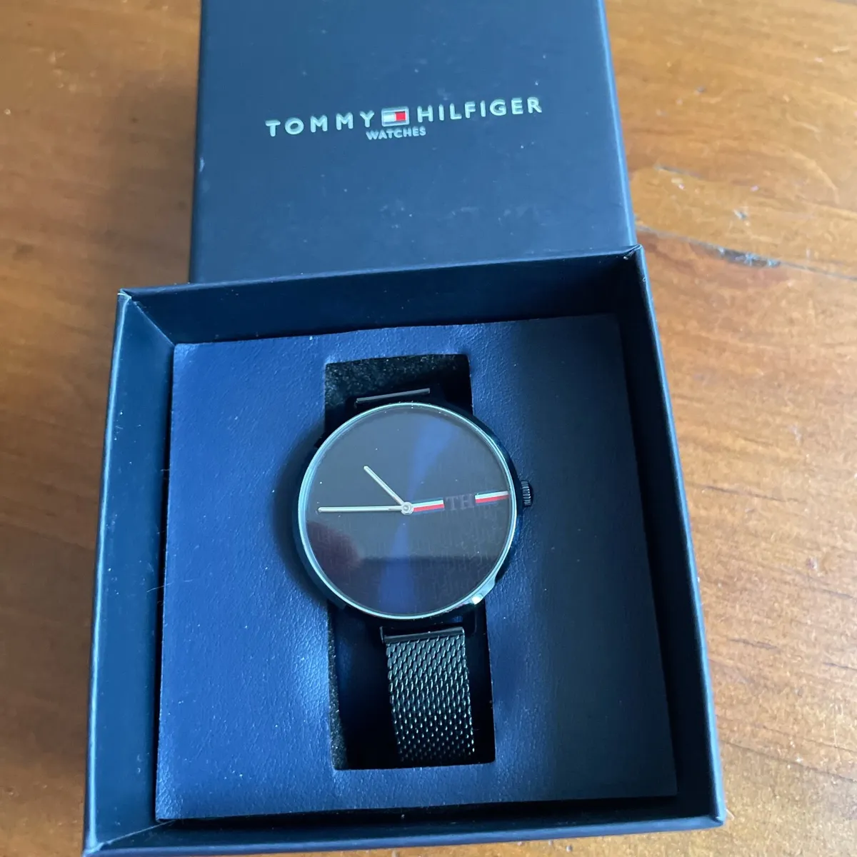 Tommy Hilfiger watch - Image 1